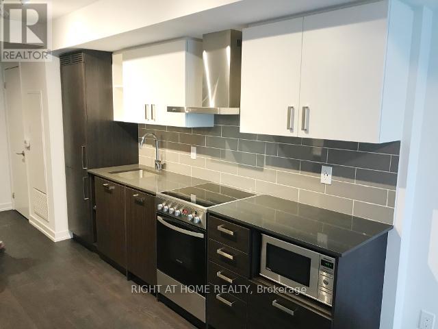 506 - 125 Redpath Avenue, Toronto, Ontario  M4S 2J9 - Photo 4 - C12415016