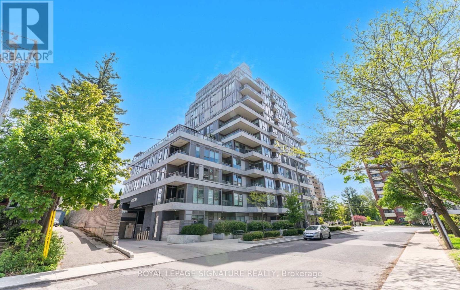408 - 1 Cardiff Road, Toronto, Ontario  M4P 0G2 - Photo 2 - C12415039