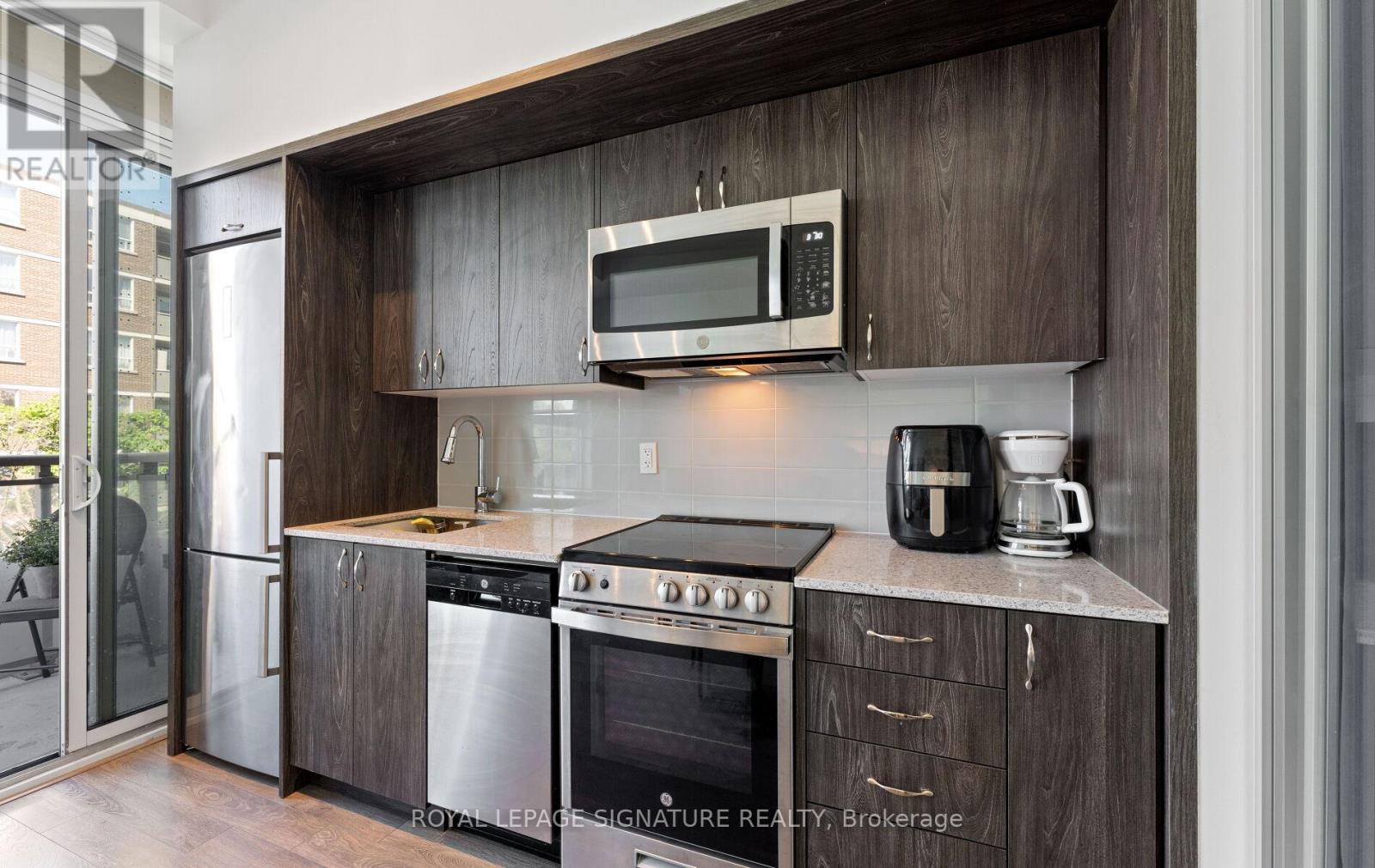 408 - 1 Cardiff Road, Toronto, Ontario  M4P 0G2 - Photo 21 - C12415039