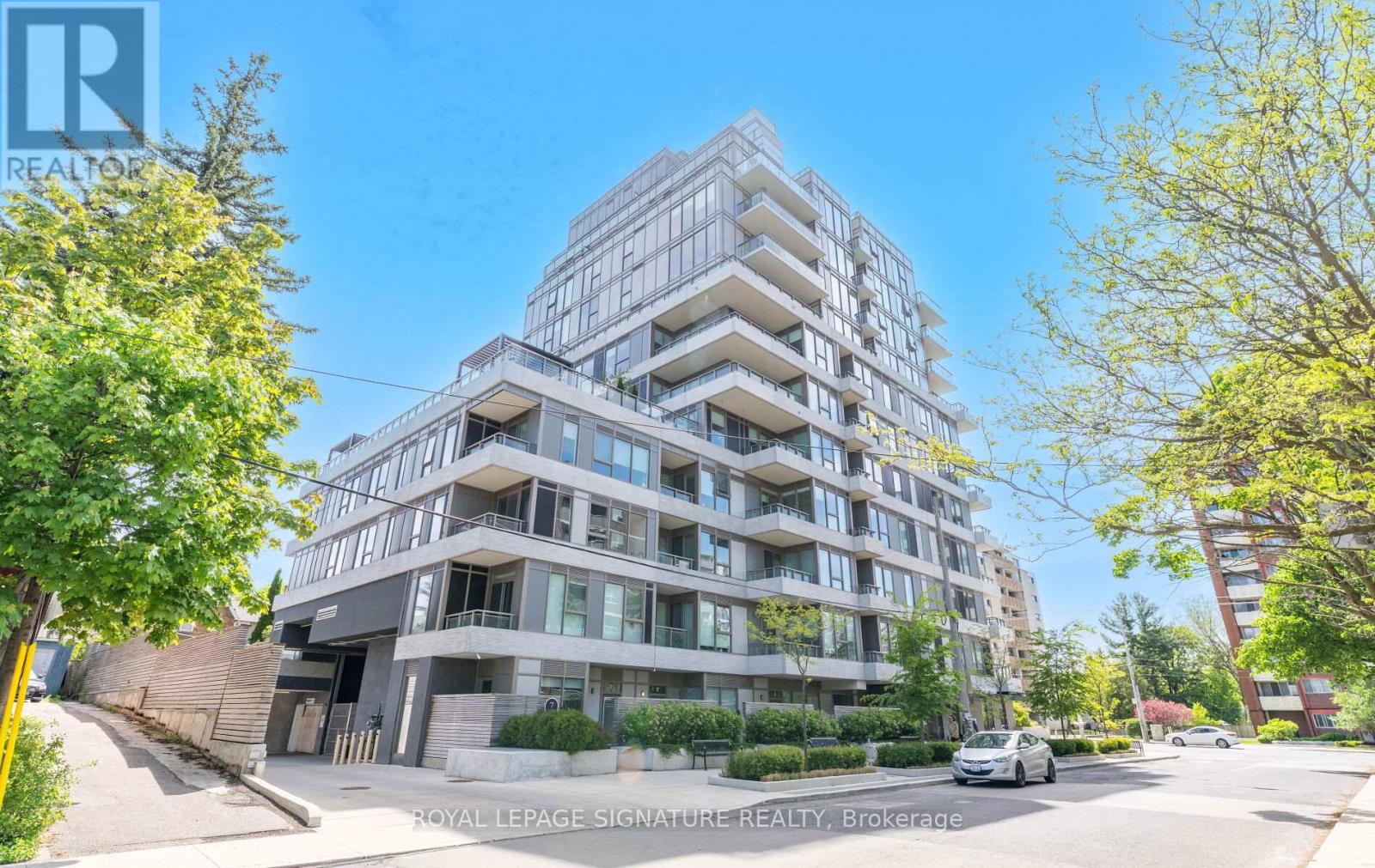 408 - 1 Cardiff Road, Toronto, Ontario  M4P 0G2 - Photo 3 - C12415039