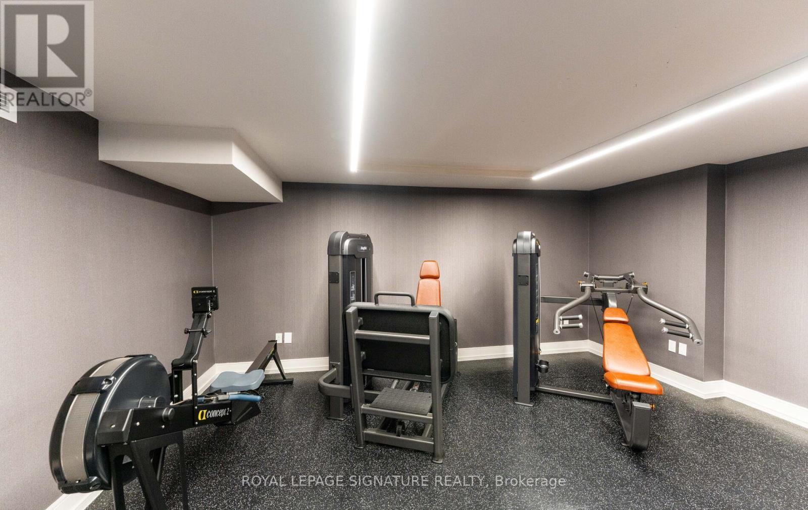 408 - 1 Cardiff Road, Toronto, Ontario  M4P 0G2 - Photo 38 - C12415039