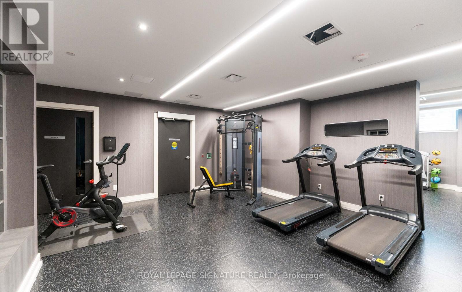 408 - 1 Cardiff Road, Toronto, Ontario  M4P 0G2 - Photo 39 - C12415039