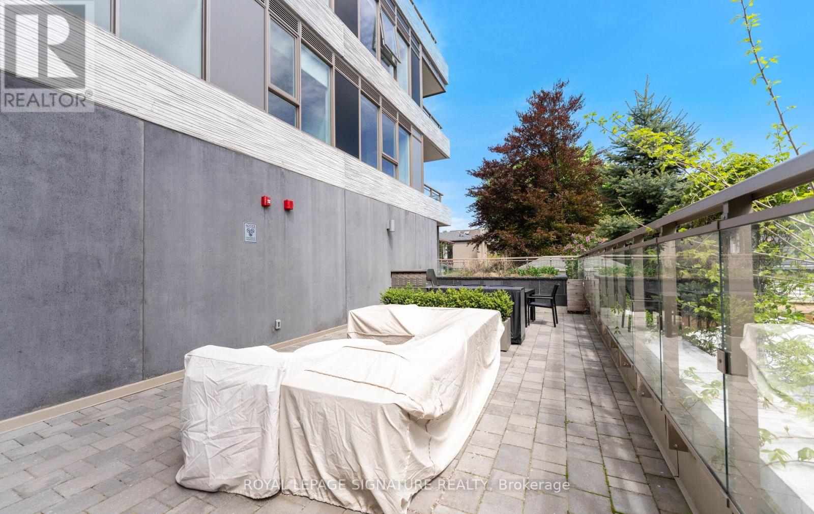 408 - 1 Cardiff Road, Toronto, Ontario  M4P 0G2 - Photo 46 - C12415039