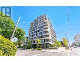 408 - 1 CARDIFF ROAD, Toronto, Ontario