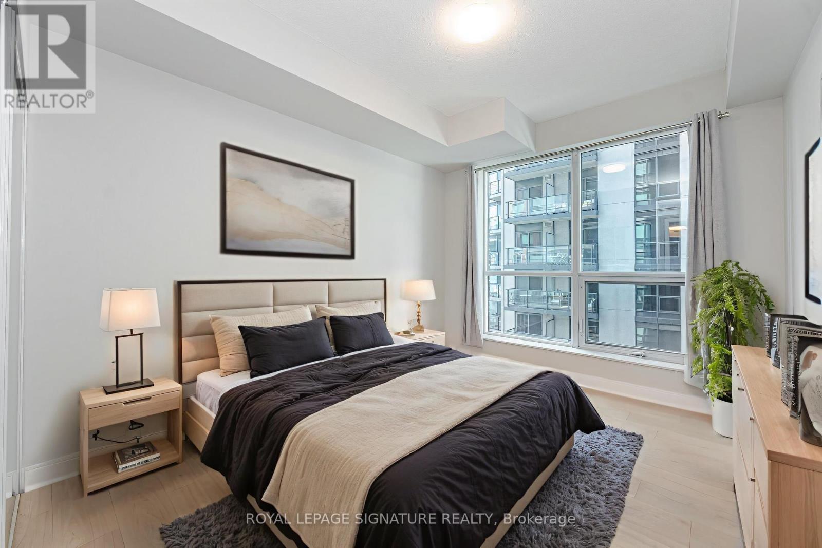 1003 - 38 The Esplanade, Toronto, Ontario  M5E 1A5 - Photo 13 - C12415053