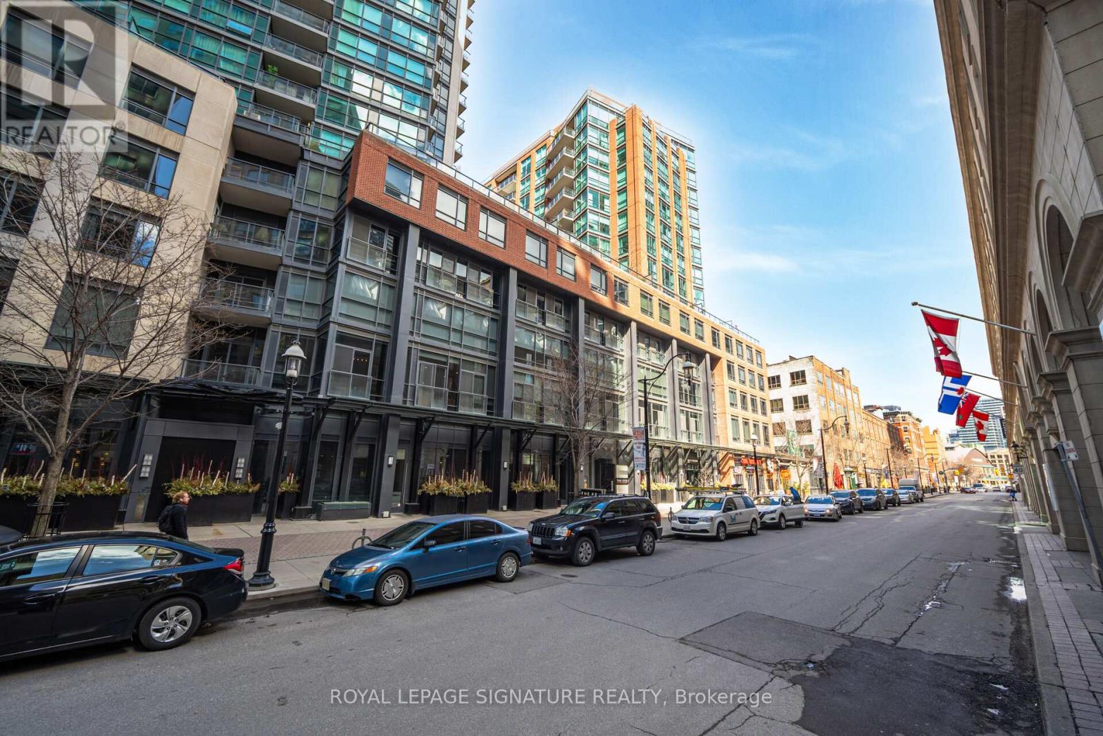 1003 - 38 The Esplanade, Toronto, Ontario  M5E 1A5 - Photo 31 - C12415053