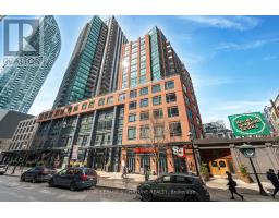 1003 - 38 THE ESPLANADE, Toronto, Ontario