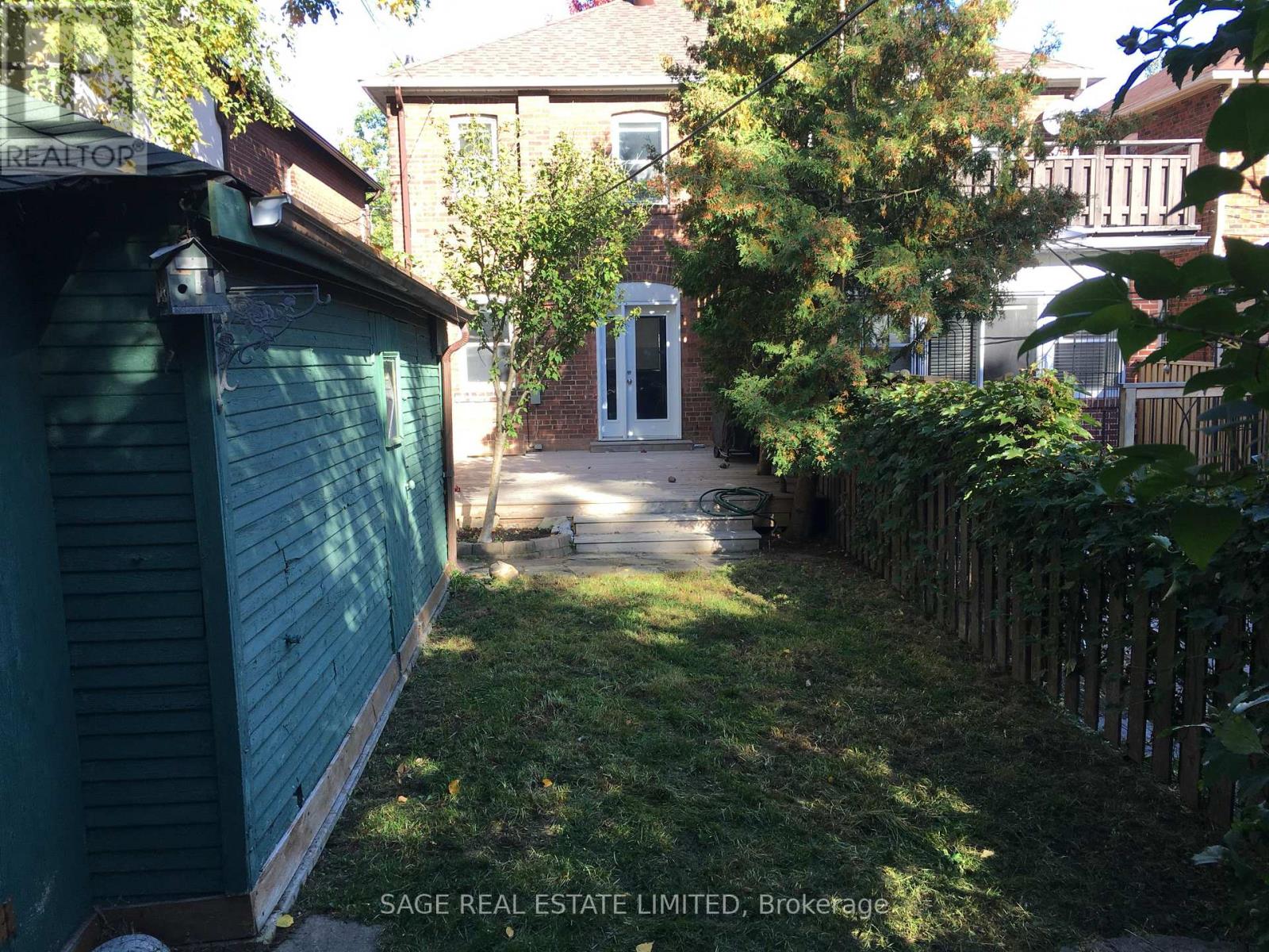569 Soudan Avenue, Toronto, Ontario  M4S 1X1 - Photo 13 - C12415114