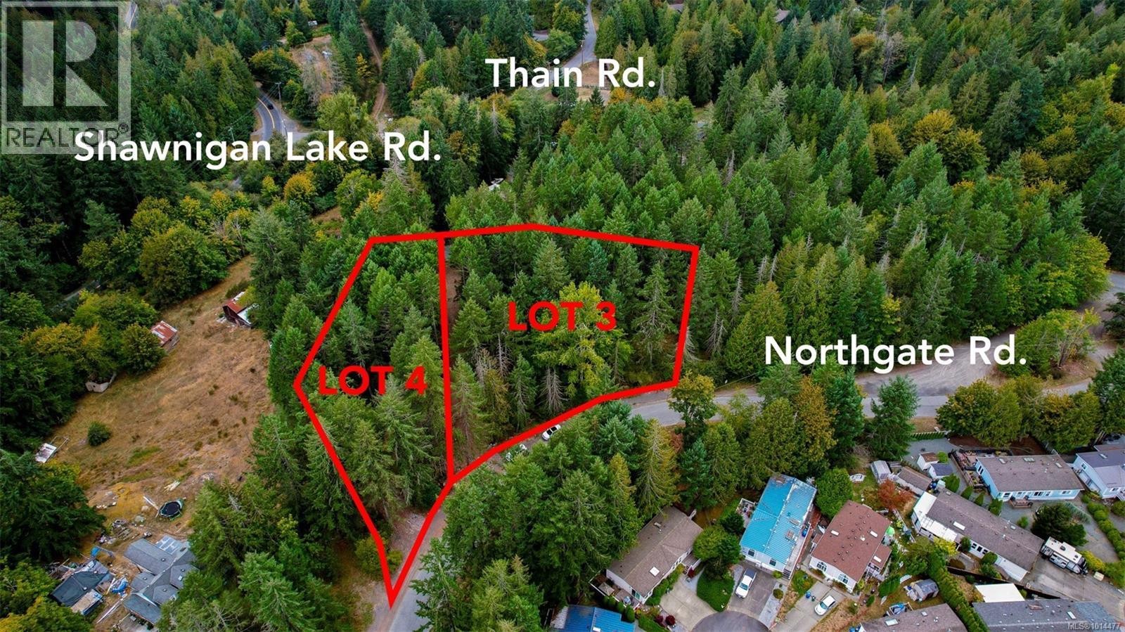 Lot 4 Northgate Rd, Cobble Hill, British Columbia  V8H 0B4 - Photo 3 - 1014477