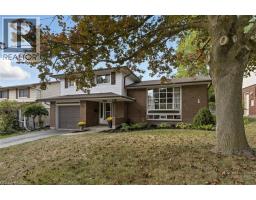 41 INWOOD Drive, kitchener, Ontario