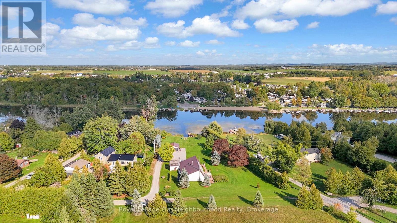 9 Columbus Street S, Kawartha Lakes, Ontario  K9V 0J9 - Photo 1 - X12415248