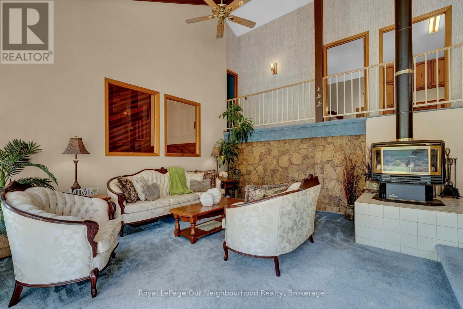 9 Columbus Street S, Kawartha Lakes, Ontario  K9V 0J9 - Photo 18 - X12415248