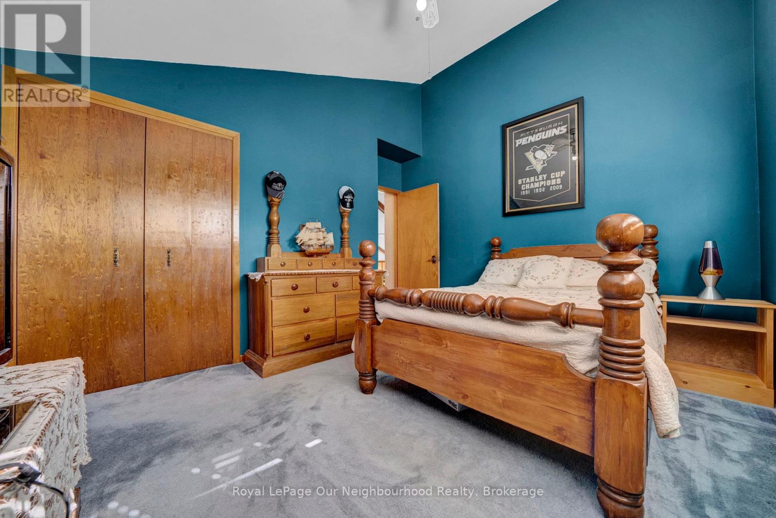 9 Columbus Street S, Kawartha Lakes, Ontario  K9V 0J9 - Photo 31 - X12415248