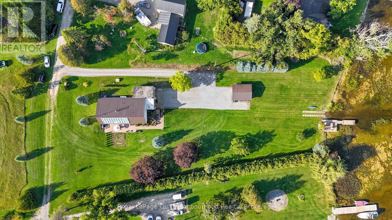 9 Columbus Street S, Kawartha Lakes, Ontario  K9V 0J9 - Photo 6 - X12415248