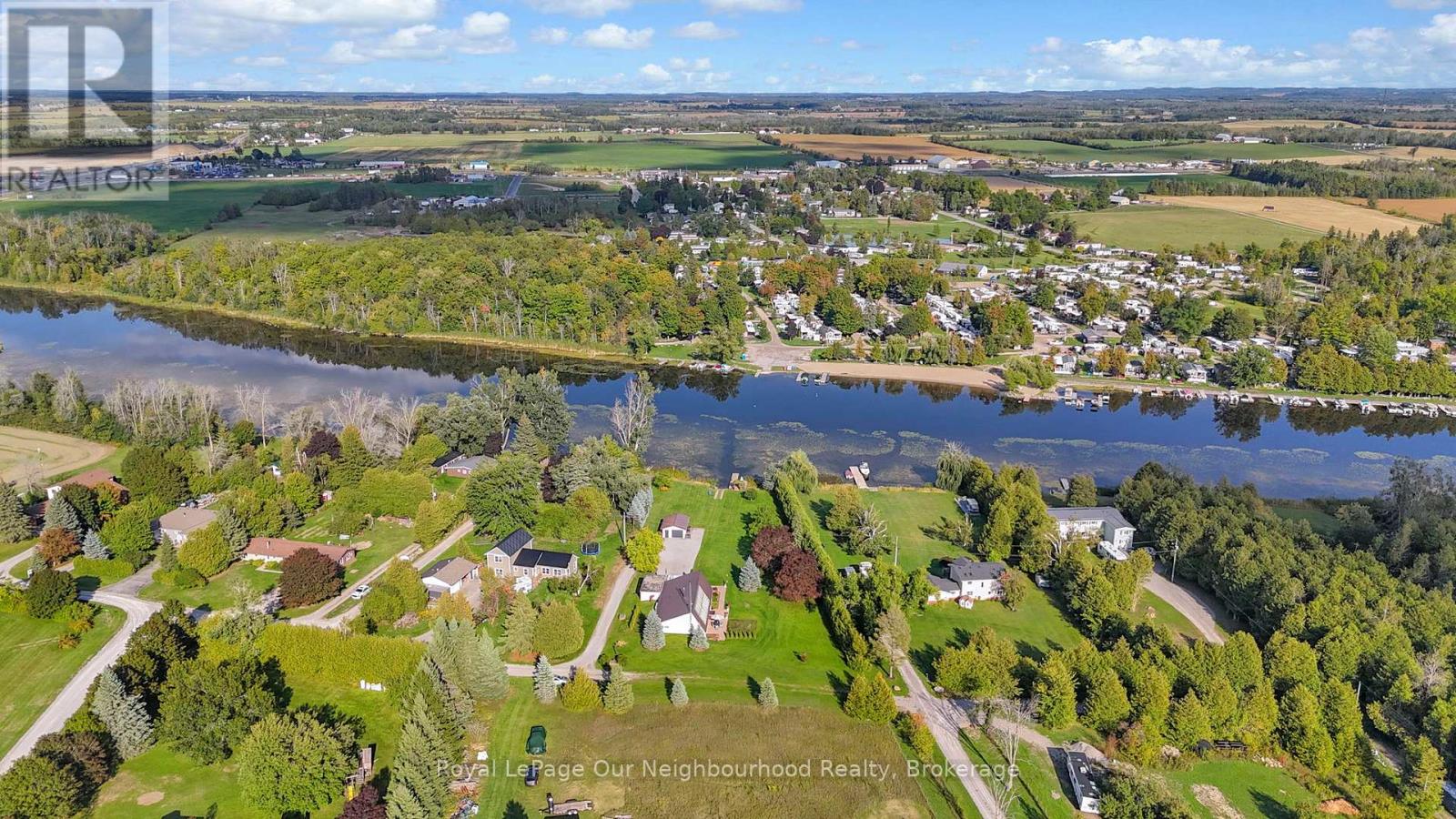 9 Columbus Street S, Kawartha Lakes, Ontario  K9V 0J9 - Photo 7 - X12415248