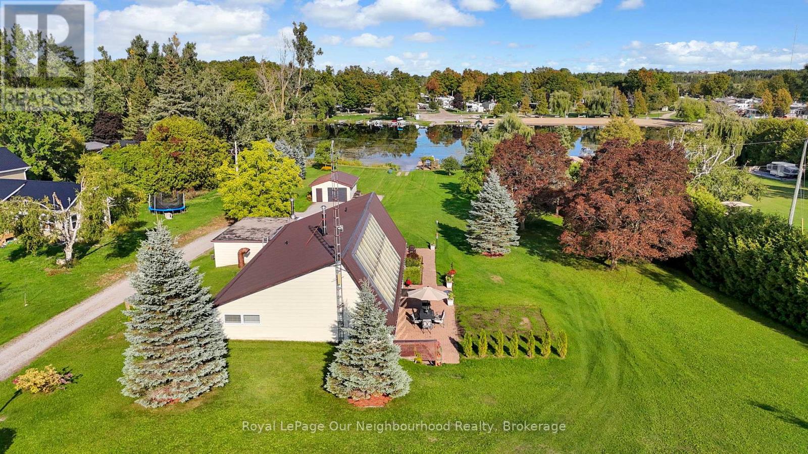 9 Columbus Street S, Kawartha Lakes, Ontario  K9V 0J9 - Photo 9 - X12415248