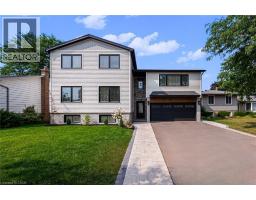 5199 BROUGHTON Crescent, Burlington, Ontario