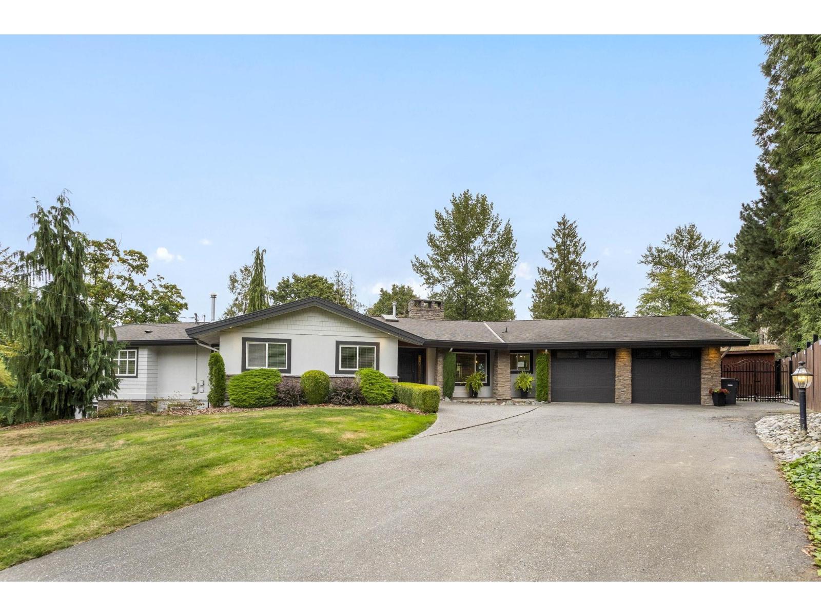 4374 BRIDGEVIEW STREET, abbotsford, British Columbia