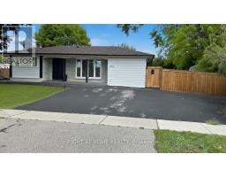 927 ANNES STREET, Whitby, Ontario