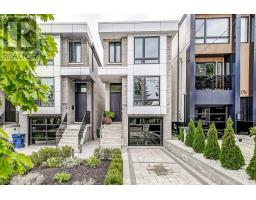 109A HOLBORNE AVENUE, Toronto, Ontario