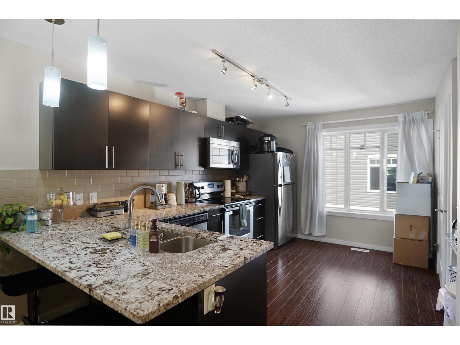 #39 9515 160 Av Nw, Edmonton, Alberta  T5Z 0M4 - Photo 12 - E4458560