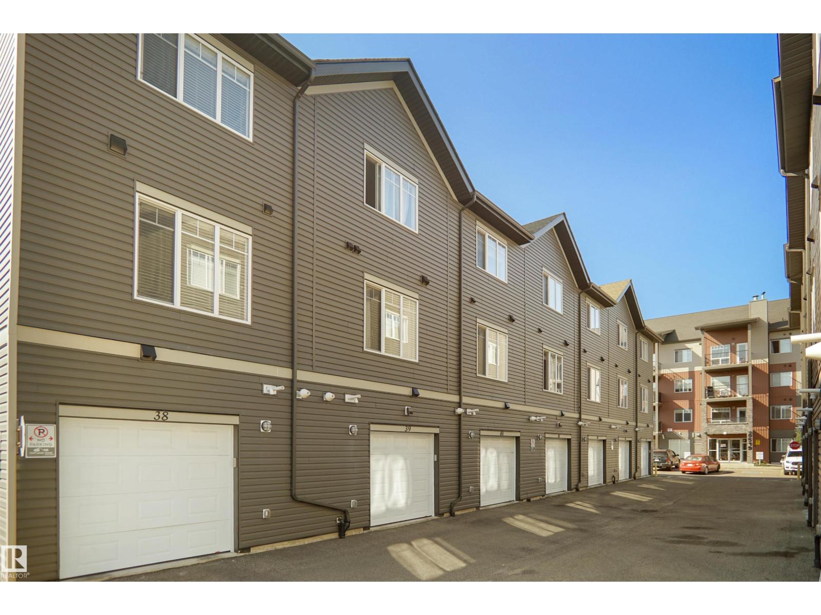 #39 9515 160 Av Nw, Edmonton, Alberta  T5Z 0M4 - Photo 29 - E4458560