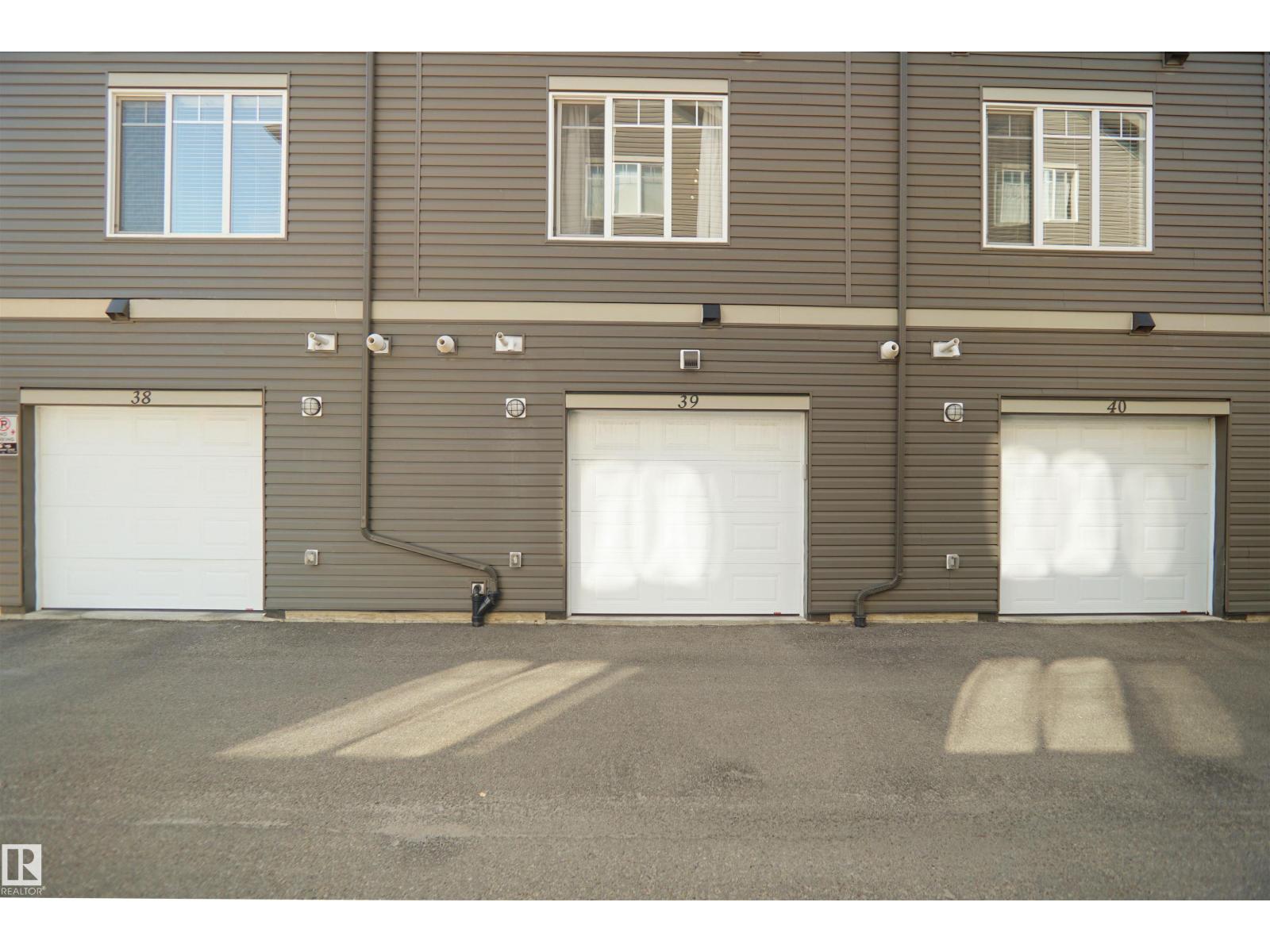 #39 9515 160 Av Nw, Edmonton, Alberta  T5Z 0M4 - Photo 30 - E4458560