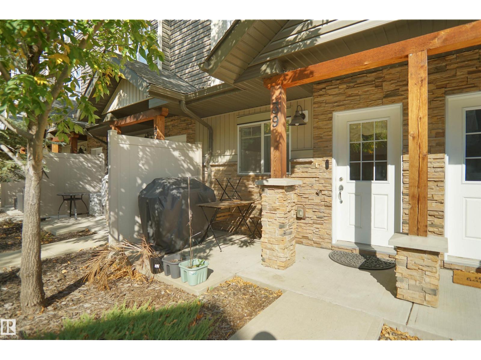 #39 9515 160 Av Nw, Edmonton, Alberta  T5Z 0M4 - Photo 4 - E4458560