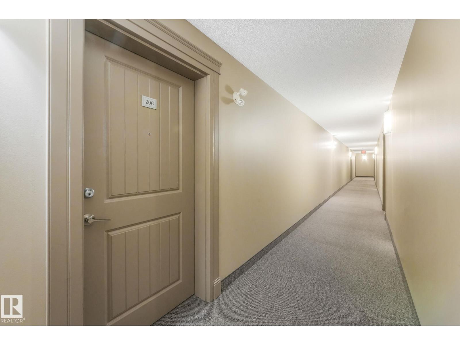 #206 13908 136 St Nw, Edmonton, Alberta  T6V 1Y4 - Photo 13 - E4458561
