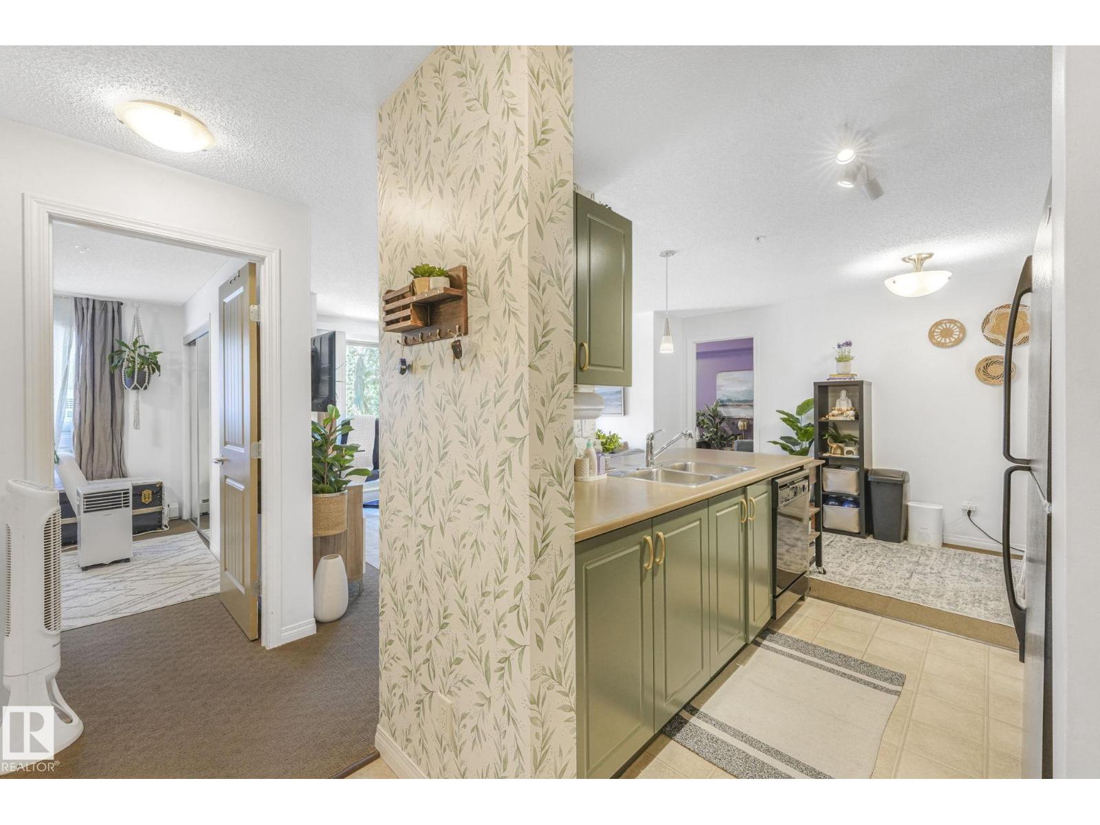 #206 13908 136 St Nw, Edmonton, Alberta  T6V 1Y4 - Photo 19 - E4458561