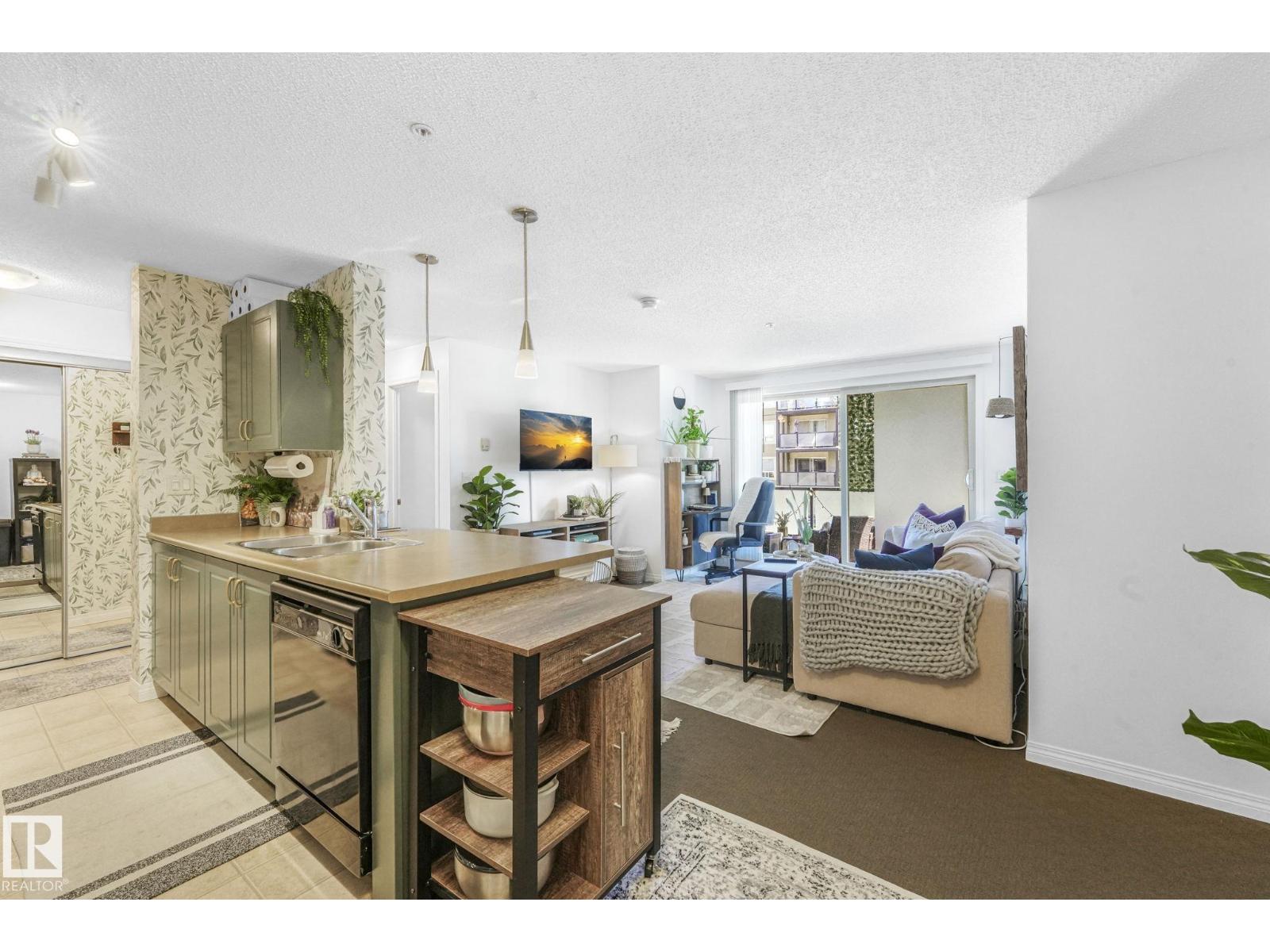 #206 13908 136 St Nw, Edmonton, Alberta  T6V 1Y4 - Photo 28 - E4458561