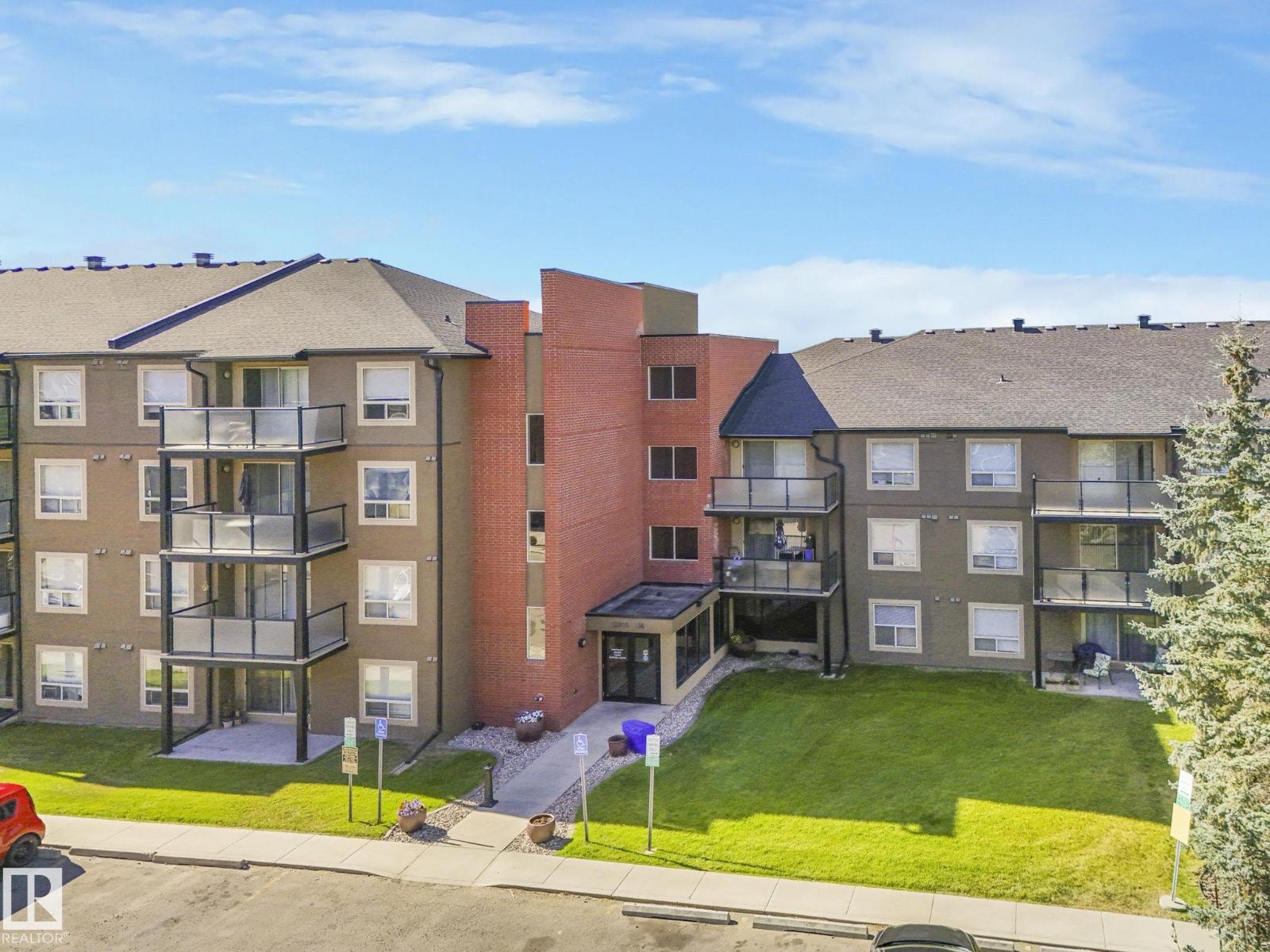 #206 13908 136 St Nw, Edmonton, Alberta  T6V 1Y4 - Photo 3 - E4458561