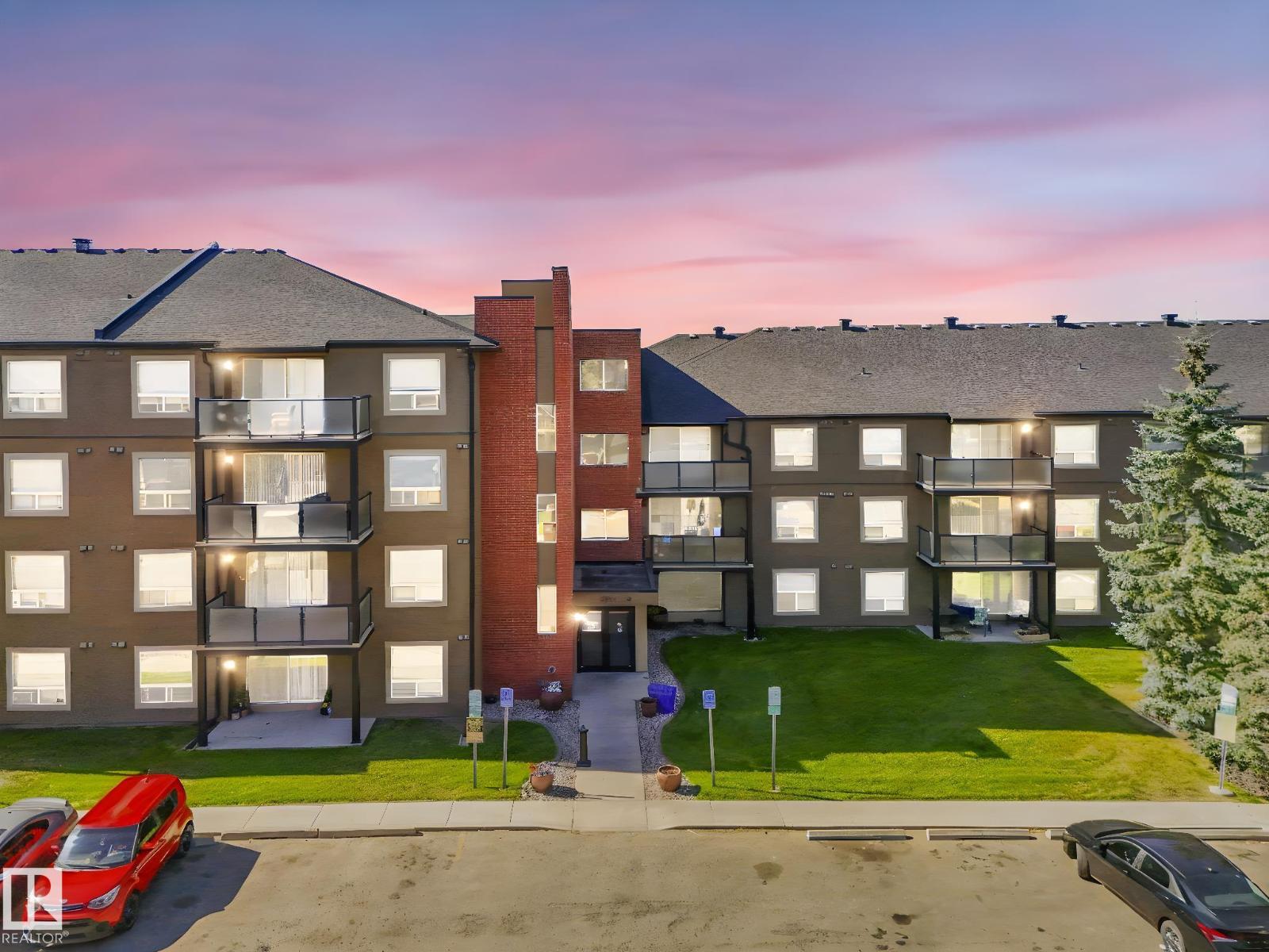 #206 13908 136 St Nw, Edmonton, Alberta  T6V 1Y4 - Photo 4 - E4458561