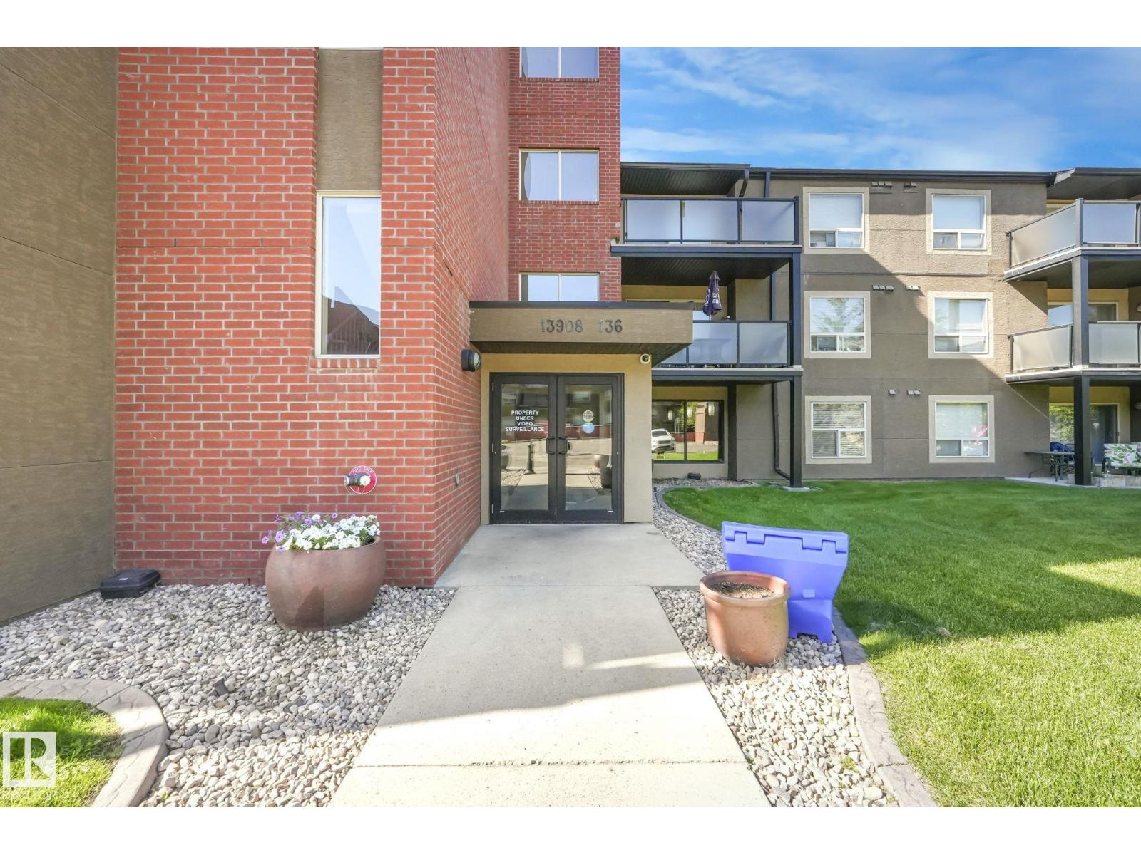 #206 13908 136 St Nw, Edmonton, Alberta  T6V 1Y4 - Photo 5 - E4458561
