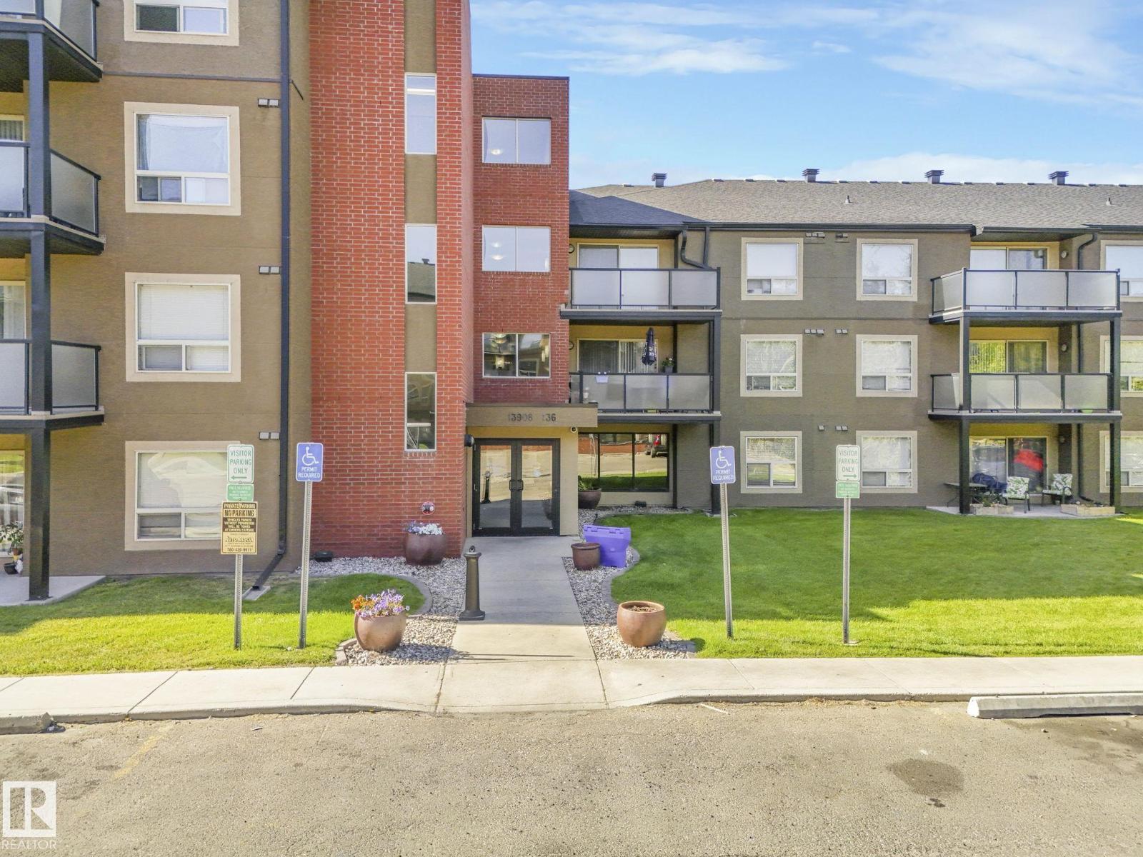#206 13908 136 St Nw, Edmonton, Alberta  T6V 1Y4 - Photo 6 - E4458561