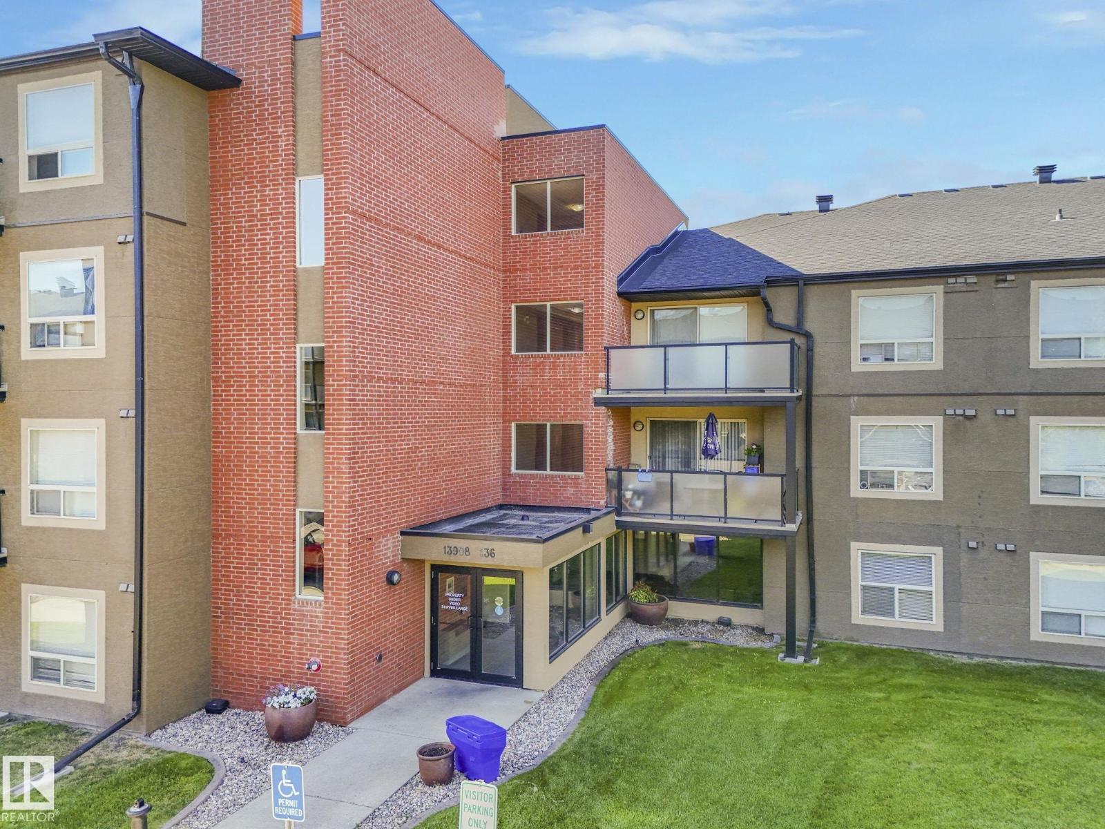 #206 13908 136 St Nw, Edmonton, Alberta  T6V 1Y4 - Photo 7 - E4458561