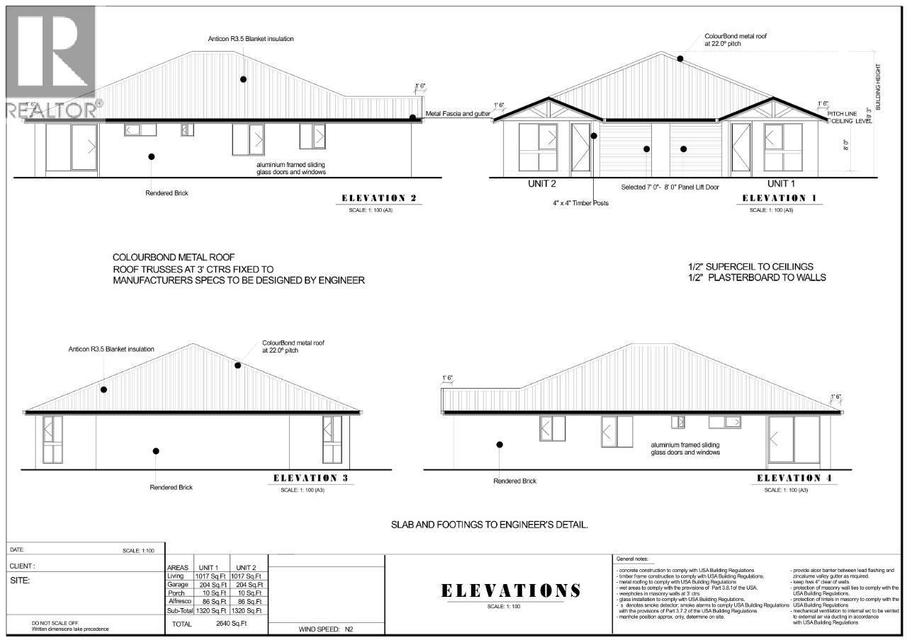Lot 25&26 Eagle Ridge Crescent N, Cranbrook, British Columbia  V1C 5R5 - Photo 12 - 10363491