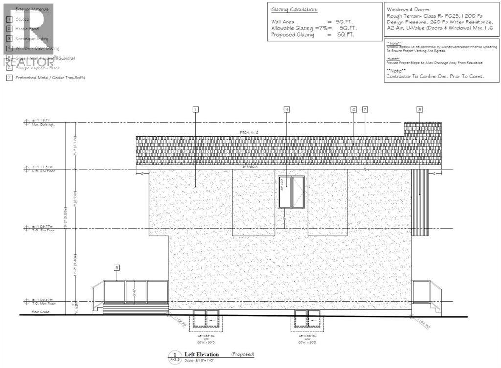 523 Northmount Drive Nw, Calgary, Alberta  T2K 3J1 - Photo 24 - A2258540