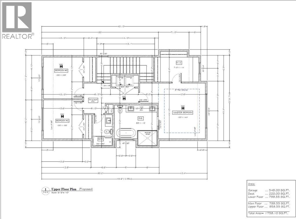 523 Northmount Drive Nw, Calgary, Alberta  T2K 3J1 - Photo 20 - A2258540