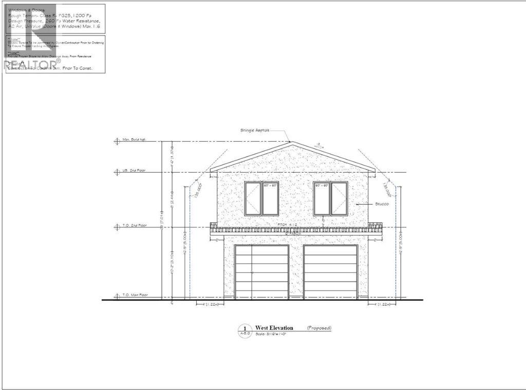 523 Northmount Drive Nw, Calgary, Alberta  T2K 3J1 - Photo 27 - A2258540