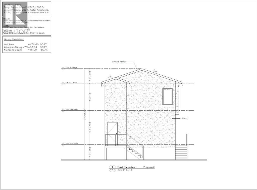 523 Northmount Drive Nw, Calgary, Alberta  T2K 3J1 - Photo 29 - A2258540
