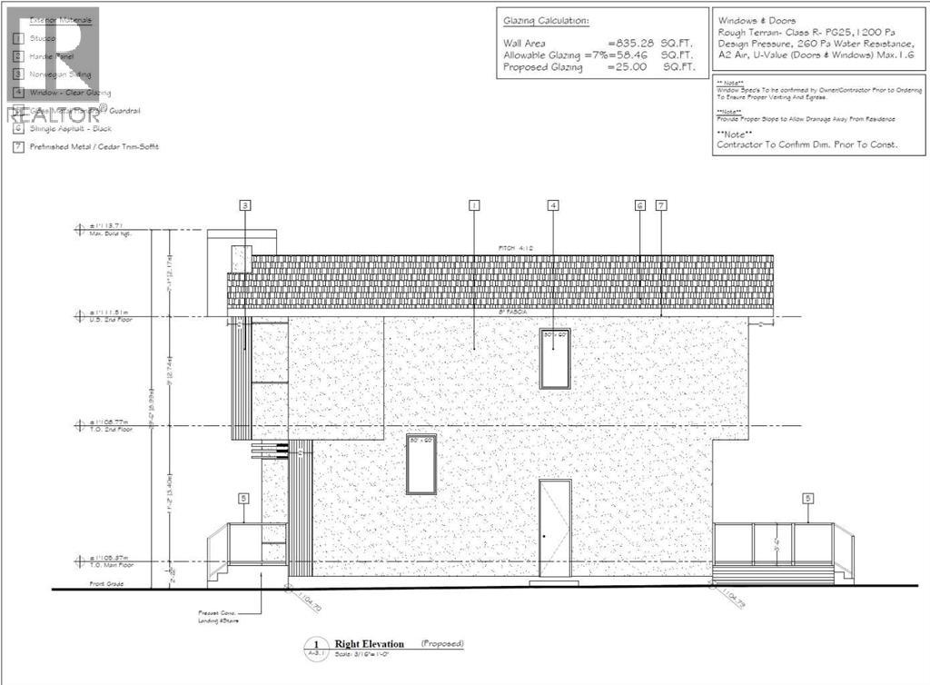 523 Northmount Drive Nw, Calgary, Alberta  T2K 3J1 - Photo 22 - A2258540