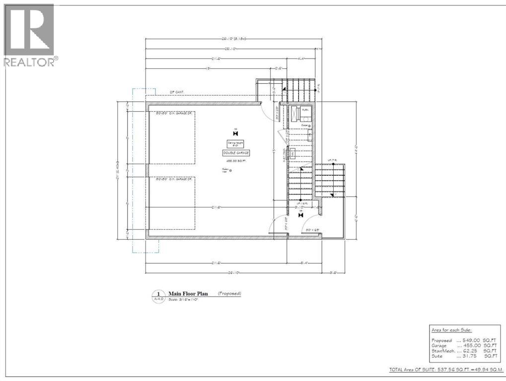 521 Northmount Drive Nw, Calgary, Alberta  t2k 3j1 - Photo 23 - A2258541