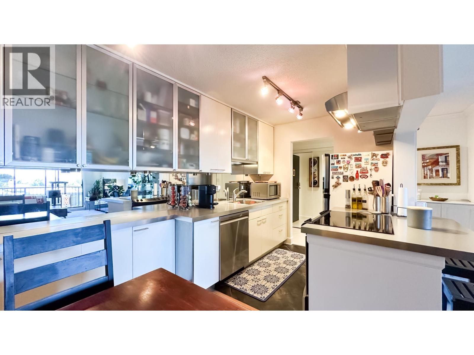 306 252 W 2nd Street, North Vancouver, British Columbia  V7M 1C8 - Photo 8 - R3046574