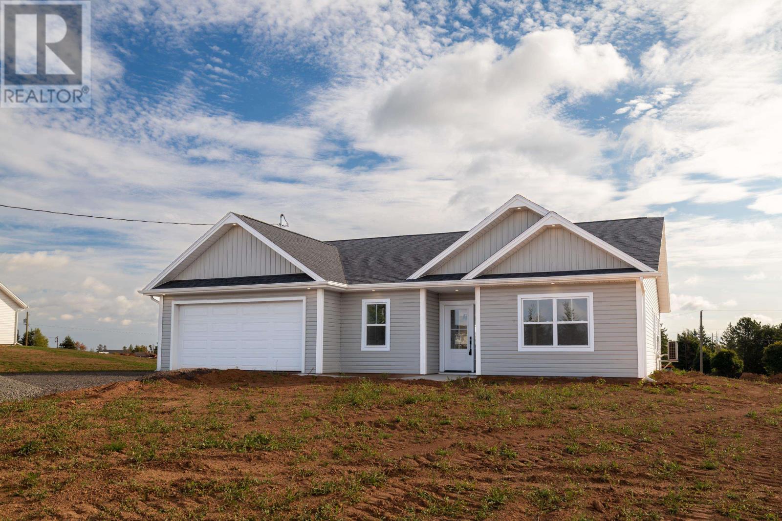 44 Glenfinnan Point Road, Glenfinnan, Prince Edward Island  C1B 2Z9 - Photo 1 - 202516772