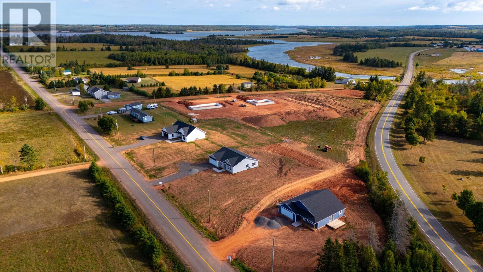 44 Glenfinnan Point Road, Glenfinnan, Prince Edward Island  C1B 2Z9 - Photo 2 - 202516772