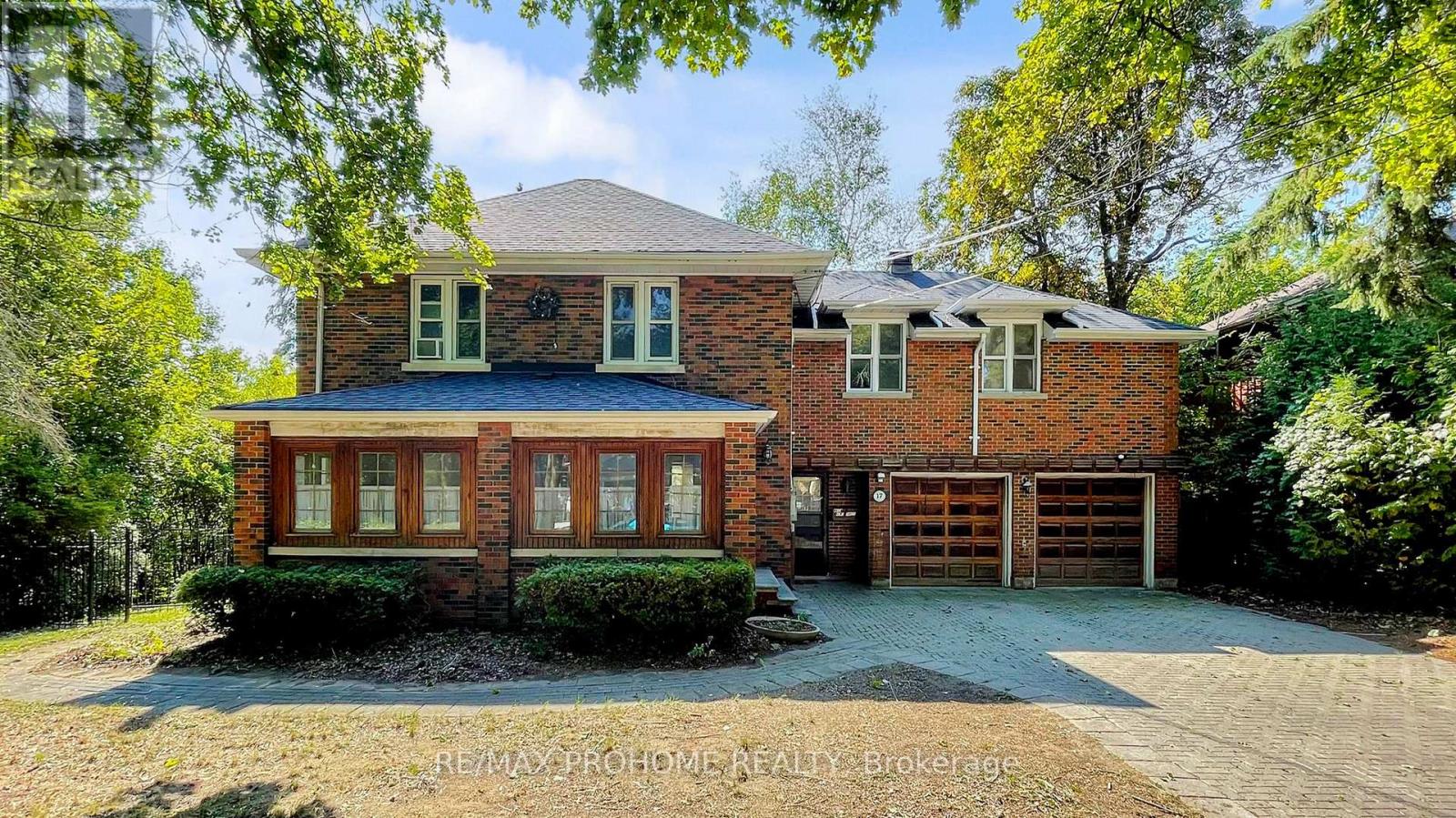 17 ECKARDT AVENUE, Markham, Ontario
