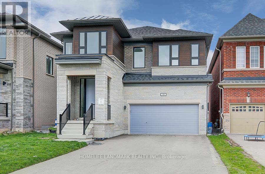 98 Beckett Avenue, East Gwillimbury, Ontario  L9N 0S7 - Photo 1 - N12414999