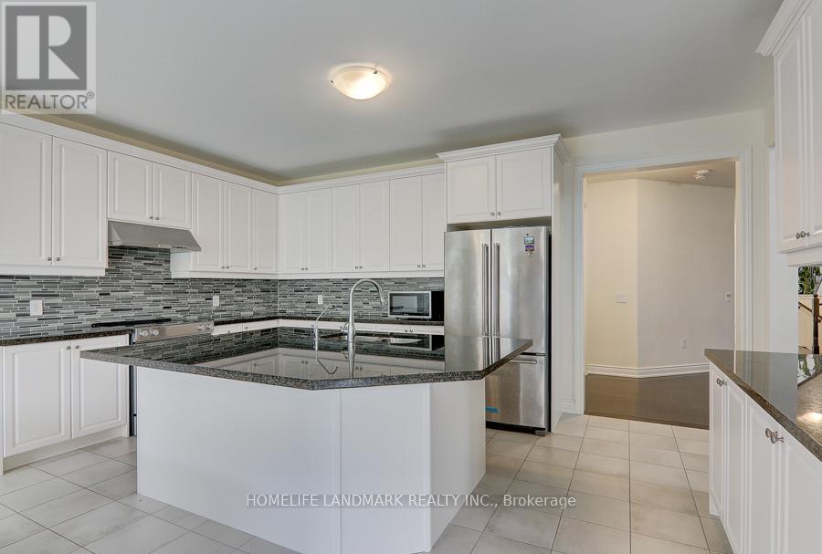 98 Beckett Avenue, East Gwillimbury, Ontario  L9N 0S7 - Photo 15 - N12414999