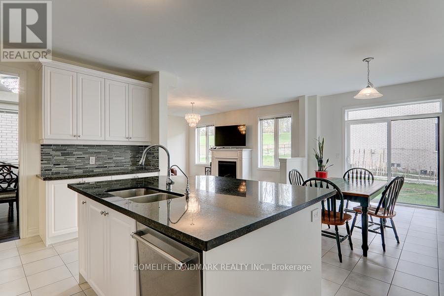 98 Beckett Avenue, East Gwillimbury, Ontario  L9N 0S7 - Photo 16 - N12414999